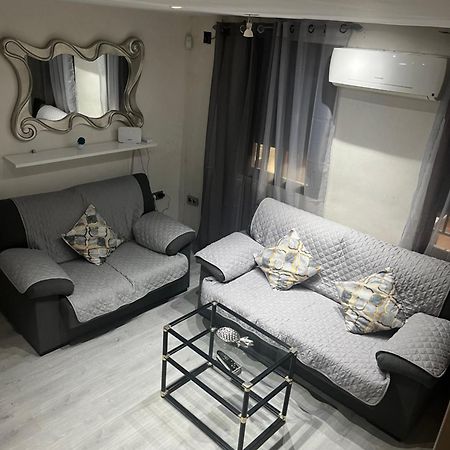 Вилла Preciosa Casa Soleada En Mirador Albaicin Гранада Экстерьер фото