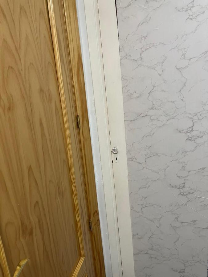 Вилла Preciosa Casa Soleada En Mirador Albaicin Гранада Экстерьер фото