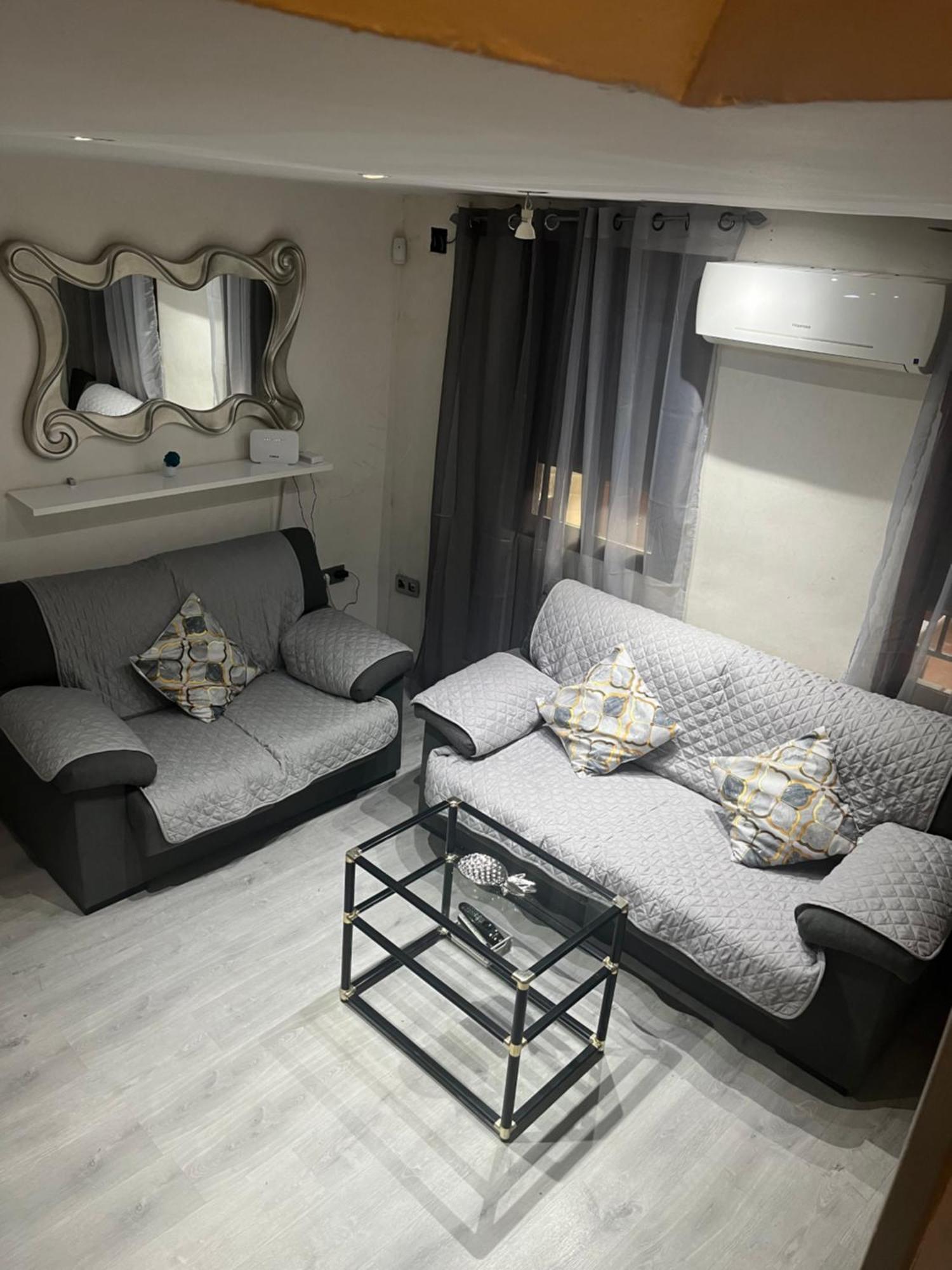Вилла Preciosa Casa Soleada En Mirador Albaicin Гранада Экстерьер фото